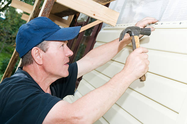Siding for Commercial Buildings in Zionsville, IN